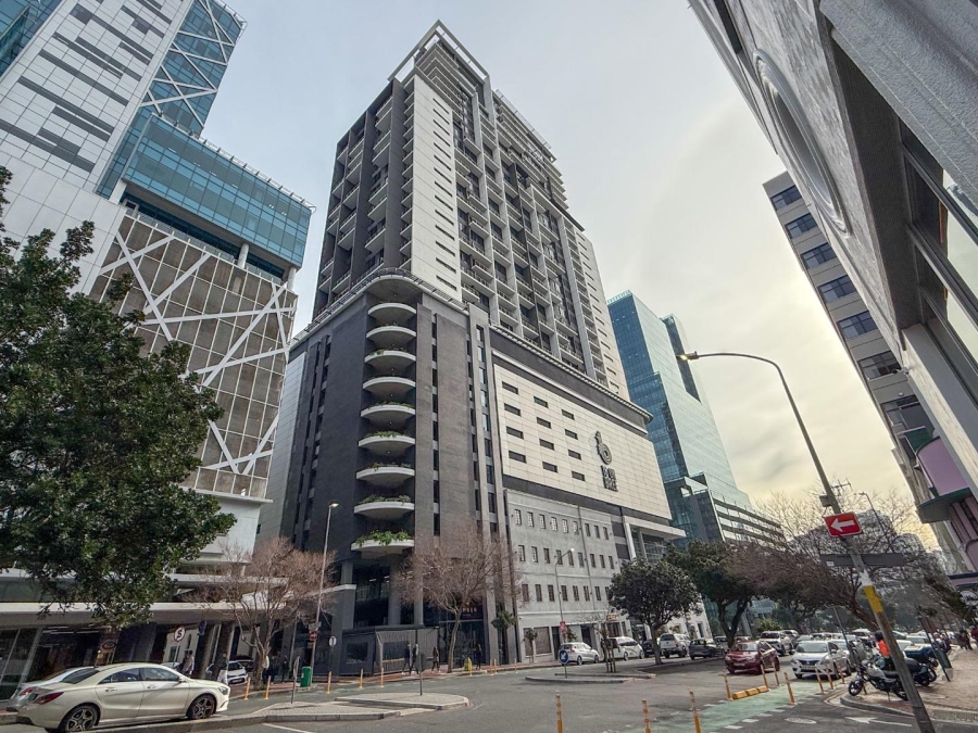 Commercial Property for Sale in Cape Town City Centre Western Cape